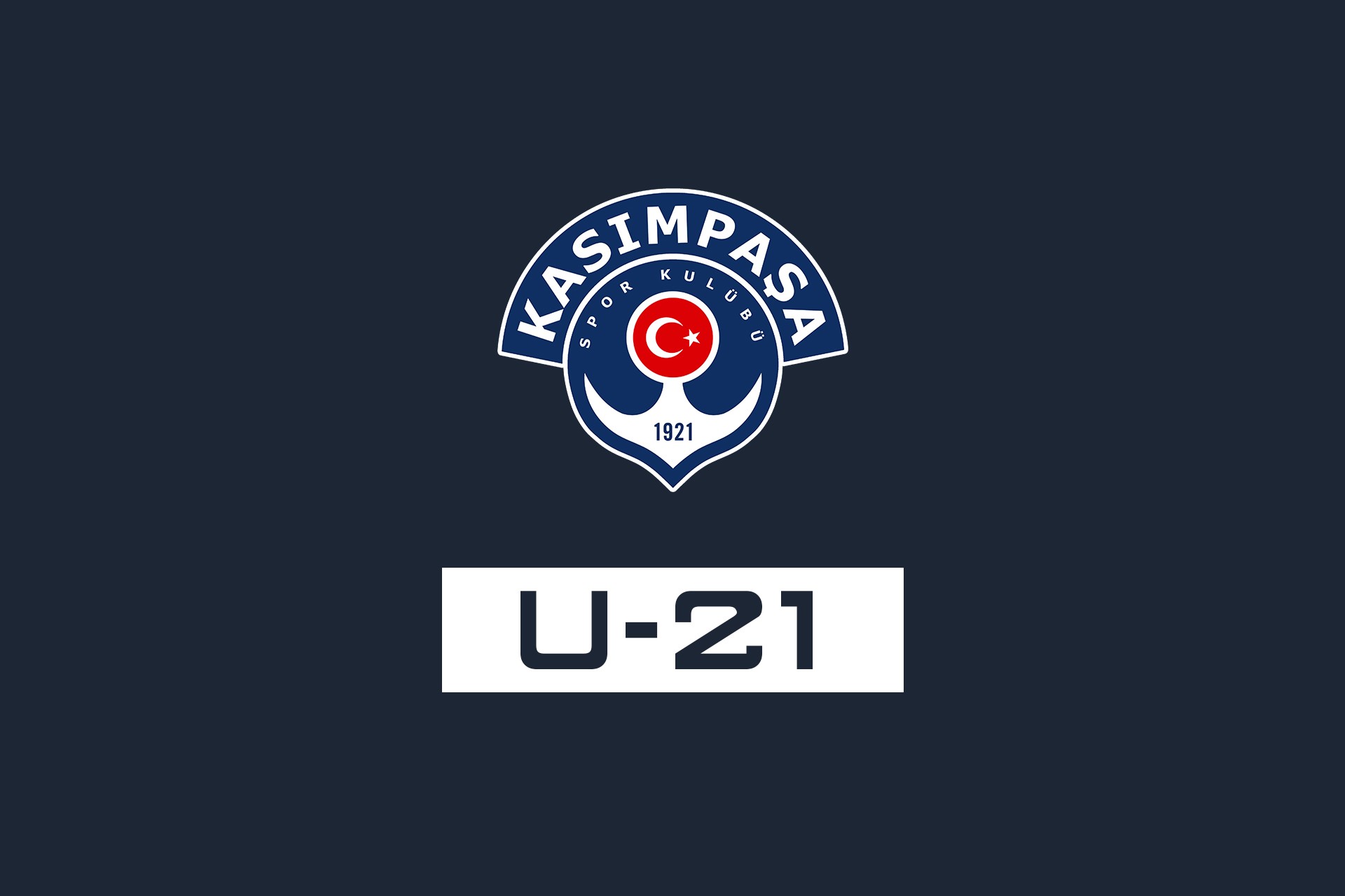 Kasımpaşa: 0 Gençlerbirliği: 0 (U21)