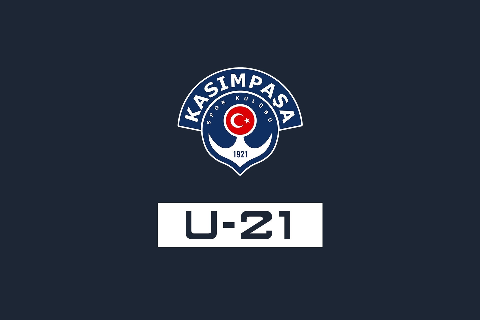 Kasımpaşa: 0 M. Başakşehir: 1 (U21 Ligi)