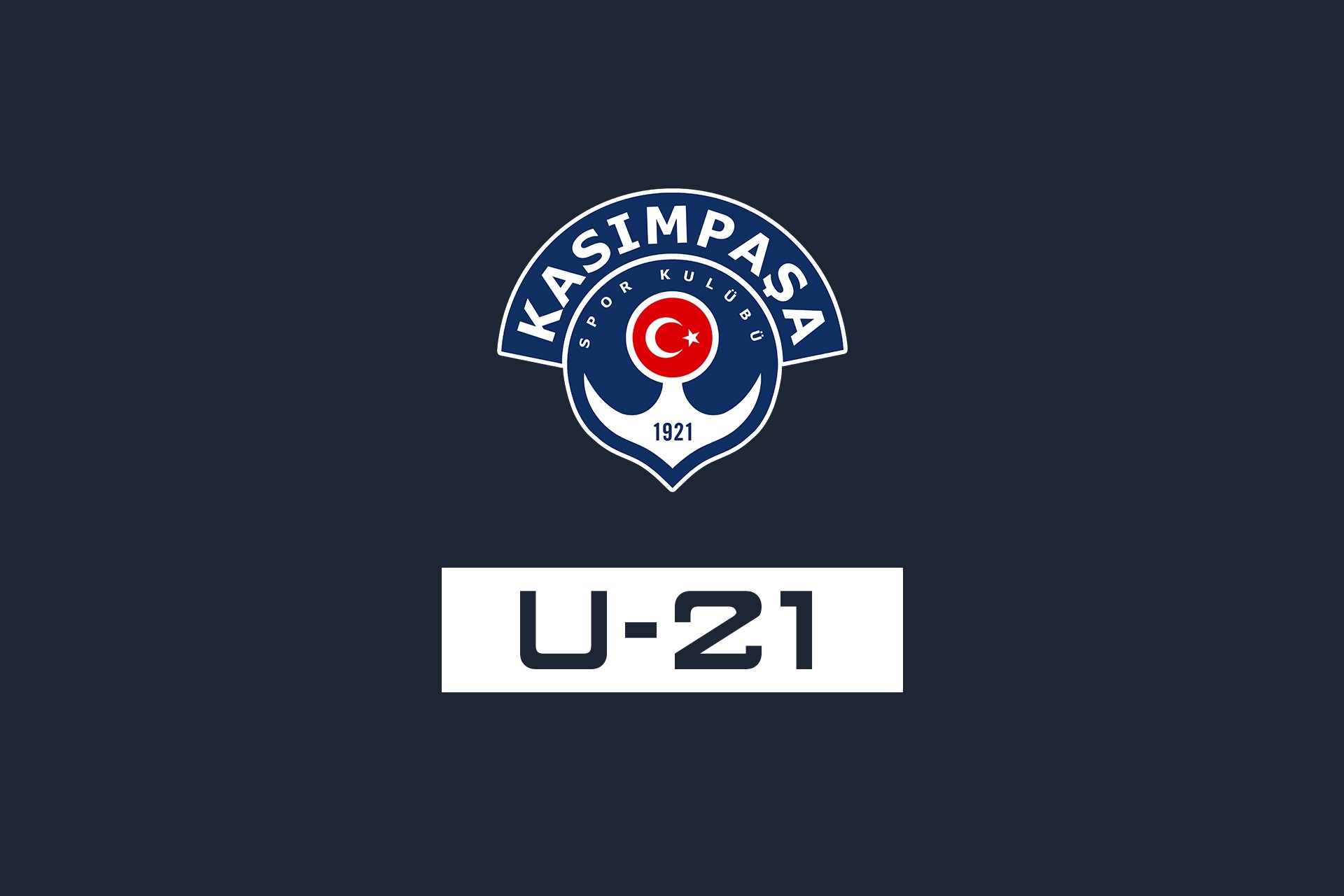 Kasımpaşa: 3 Konyaspor: 0 (U21 Ligi)