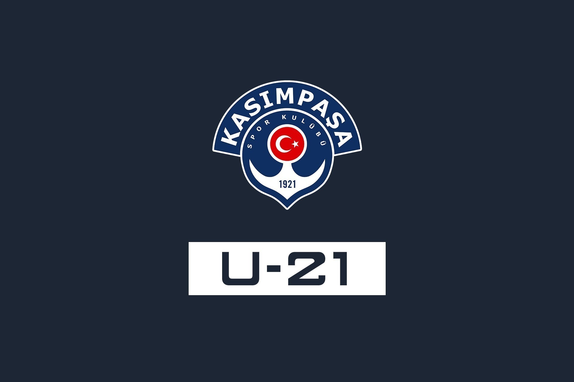 Antalyaspor: 3 Kasımpaşa: 5 (U21 Ligi)
