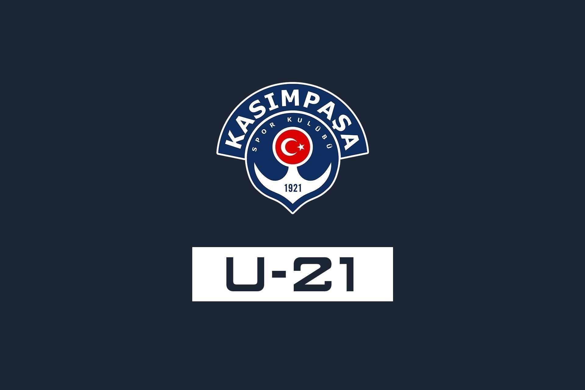 Kasımpaşa: 1 Göztepe: 0 (U21 Ligi)