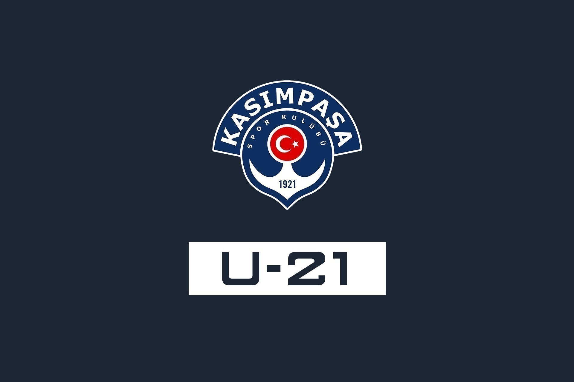 Kasımpaşa: 2 Başakşehir: 2 (U21 Ligi)