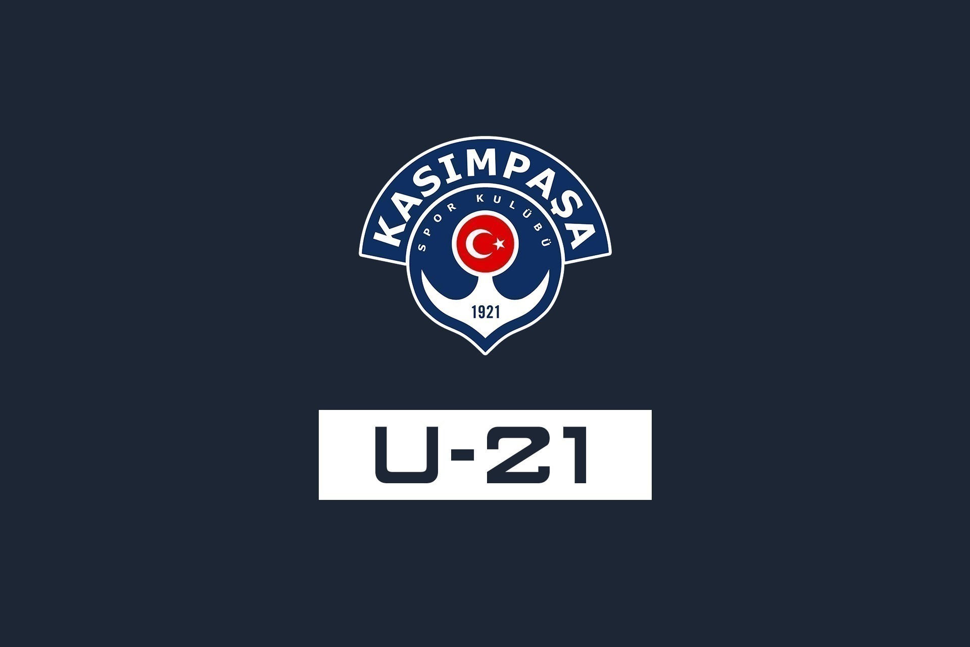 Kasımpaşa:1 Galatasaray:3 (U21 Ligi)