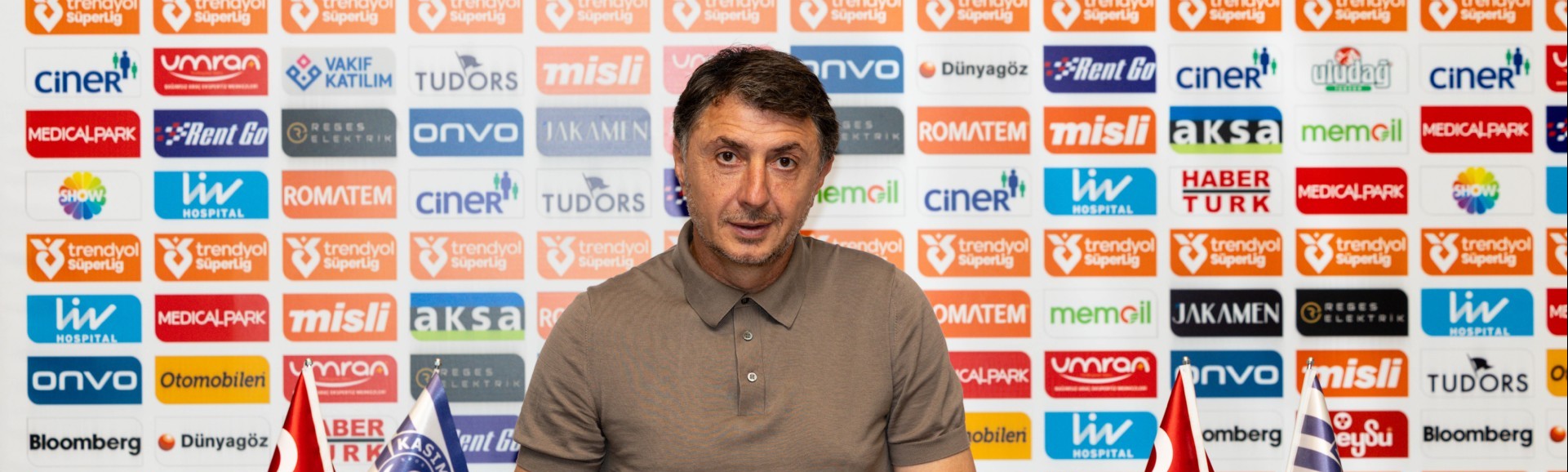 Evine Hoş Geldin Shota Arveladze