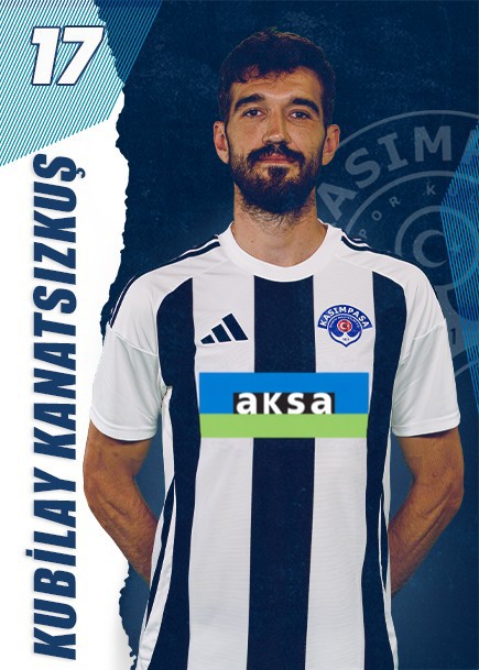 Kubilay Kanatsızkuş