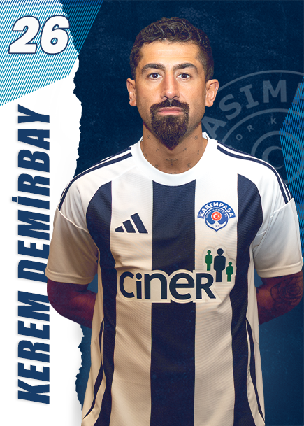 Kerem Demirbay