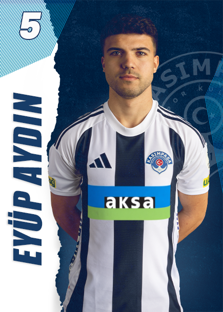 Eyüp Aydın